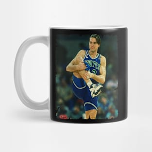 The Leattner Stretch - Christian Leattner Mug